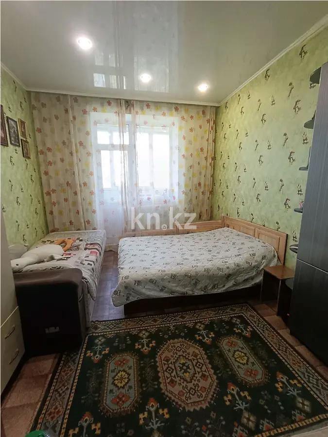 Продажа 2-комнатной квартиры, 54 м² в Караганде - фото 2