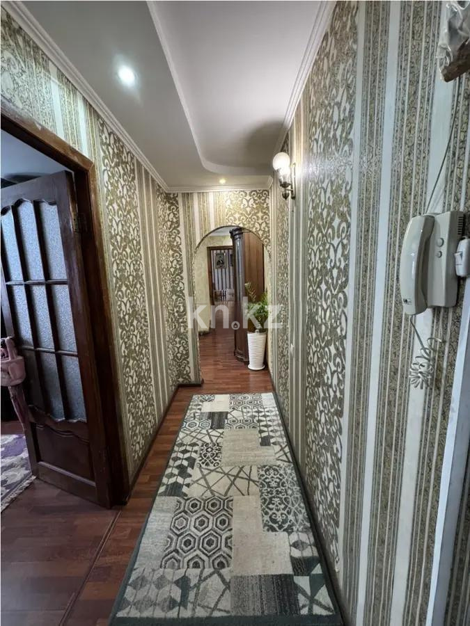 Продажа 3-комнатной квартиры, 56 м², мкр-н 12, дом  9 в Караганде - фото 6