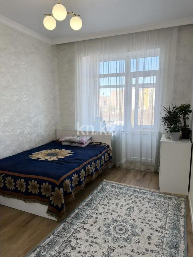 Продажа 2-комнатной квартиры, 40 м² в Астане - фото 2
