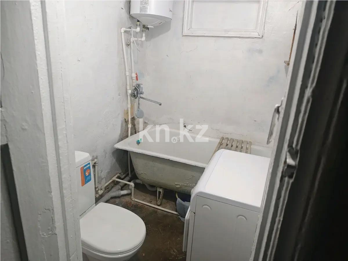 Продажа 1-комнатной квартиры, 32 м², ул. Московская, дом  3 - Продажа квартир в Сарани фото 4 из 5