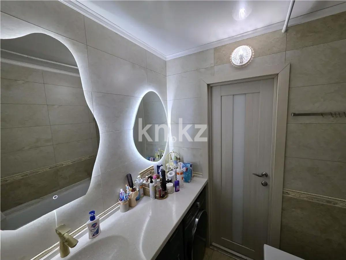 Продажа 3-комнатной квартиры, 75.8 м² в Алматы - фото 5