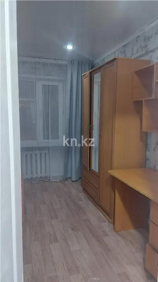 Продажа 3-комнатной квартиры, 54 м² в Астане - фото 2