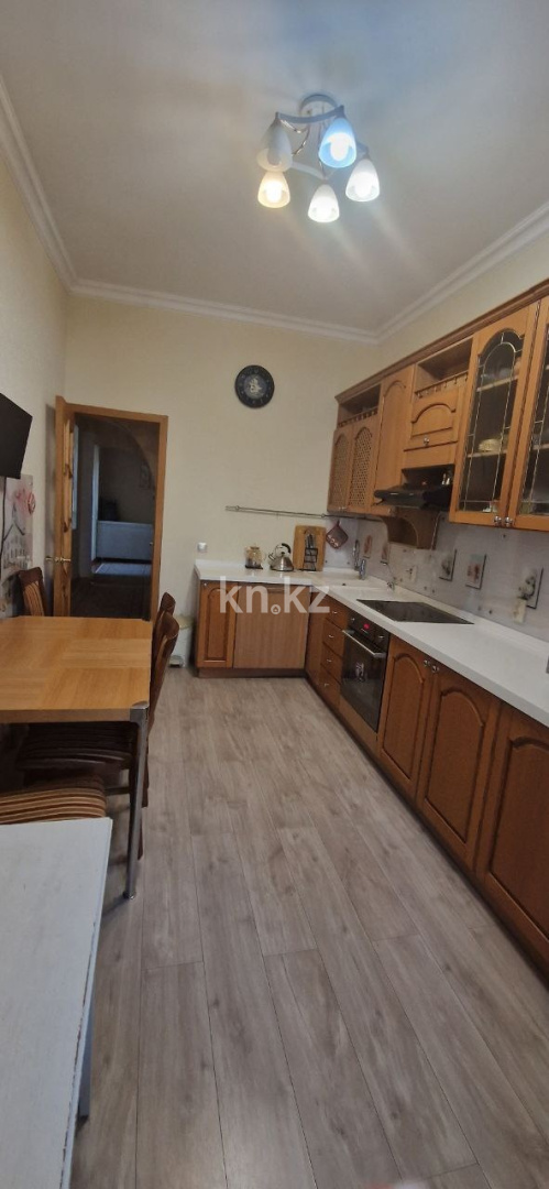Продажа 3-комнатной квартиры, 90 м² - Продажа трехкомнатных квартир в кирпичном доме в Казахстане - страница 6 фото 9 из 31
