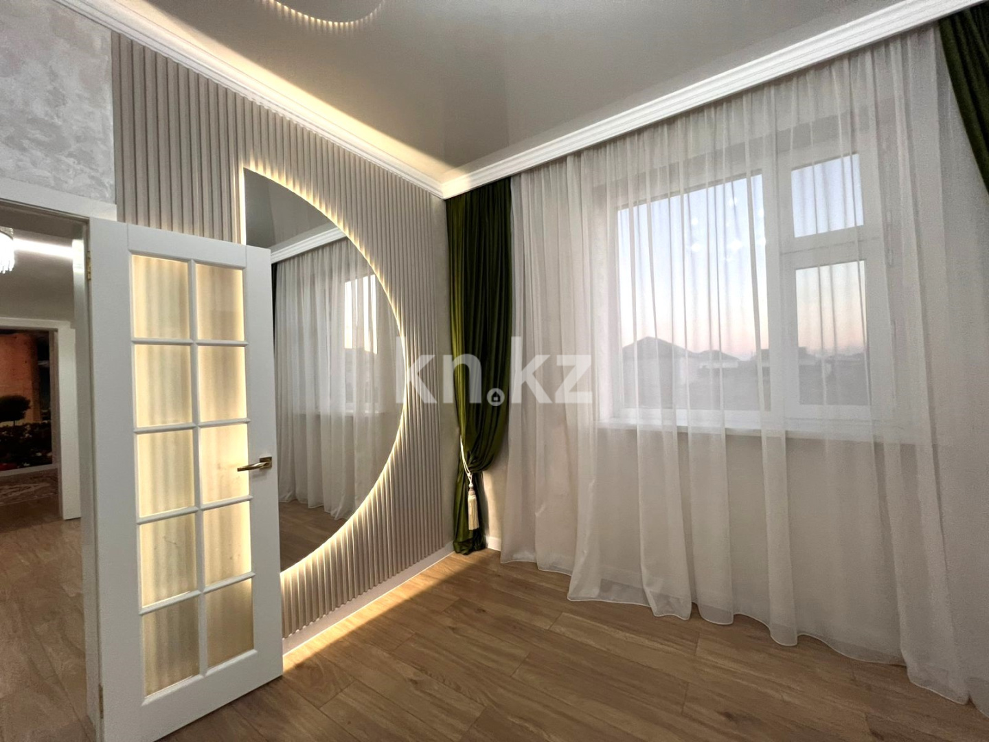 Продажа 7-комнатного дома, 515 м², Косшы, ул.Кобланды батыра - Продажа квартир в Акмолинской области фото 12 из 39