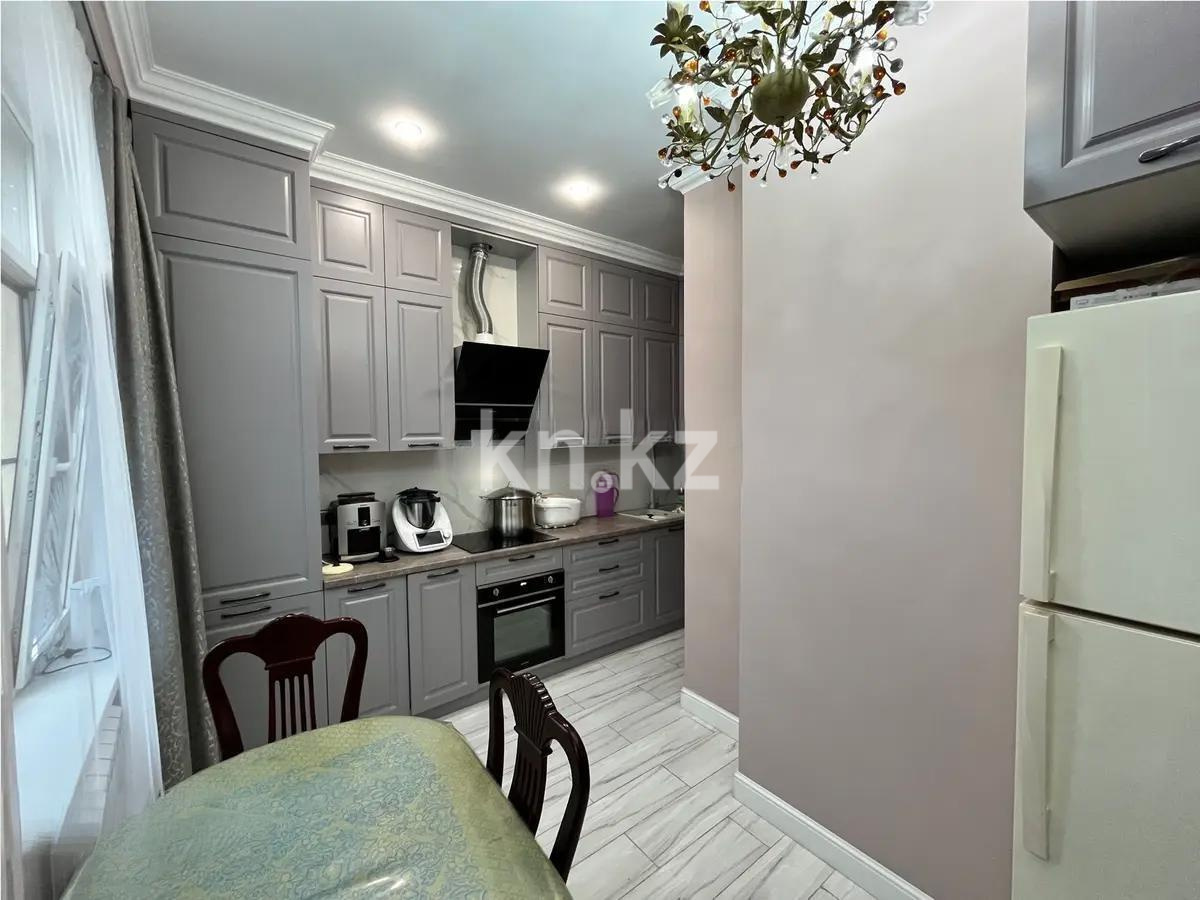 Продажа 3-комнатной квартиры, 90 м², ул. 16-я, дом  5 в Алматы - фото 4