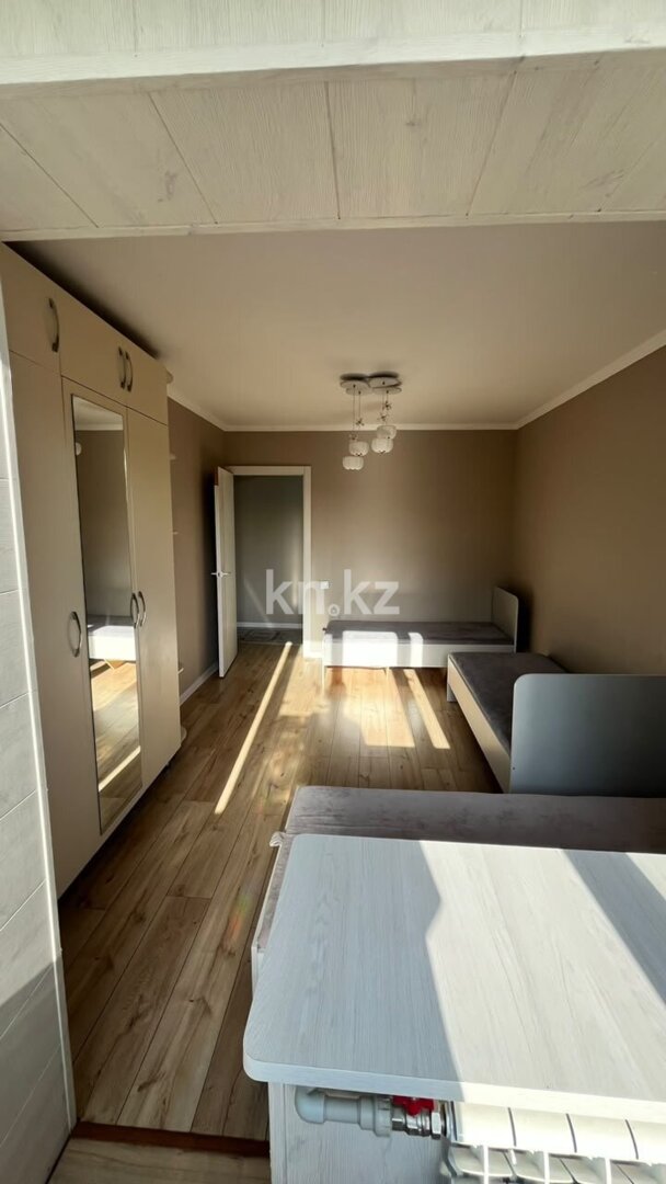 Продажа 4-комнатной квартиры, 85 м² в Алматы - фото 21