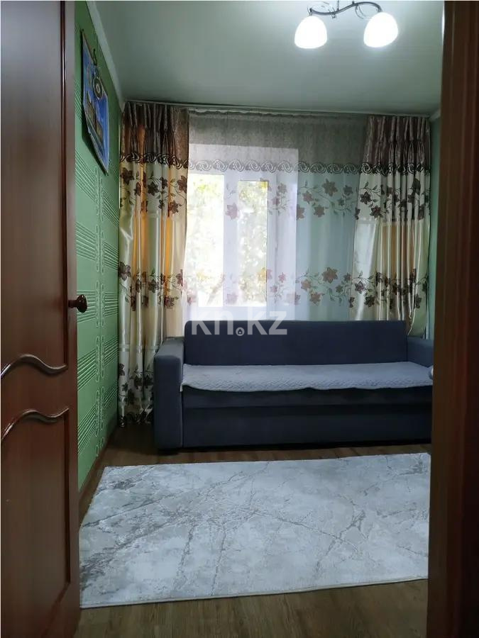 Продажа 4-комнатной квартиры, 74 м², ул. Гапеева, дом  7 - Продажа  четырехкомнатных квартир в Караганде фото 4 из 7