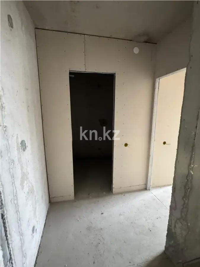 Продажа 2-комнатной квартиры, 54 м², пр. Райымбека, дом  590 стр - Продажа  двухкомнатных квартир в новостройках Алматы с фото фото 3 из 4