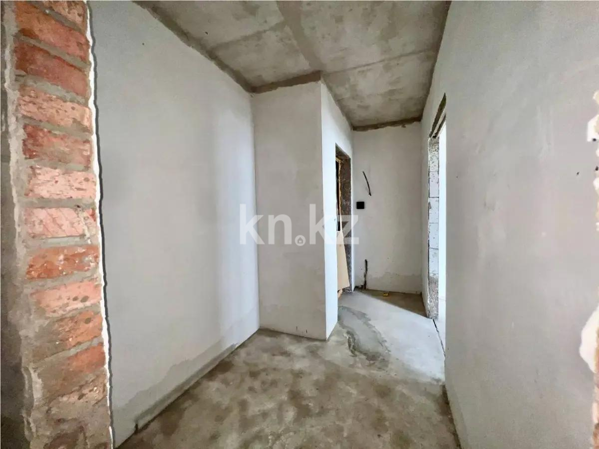 Продажа 1-комнатной квартиры, 33.5 м² в Астане - фото 3