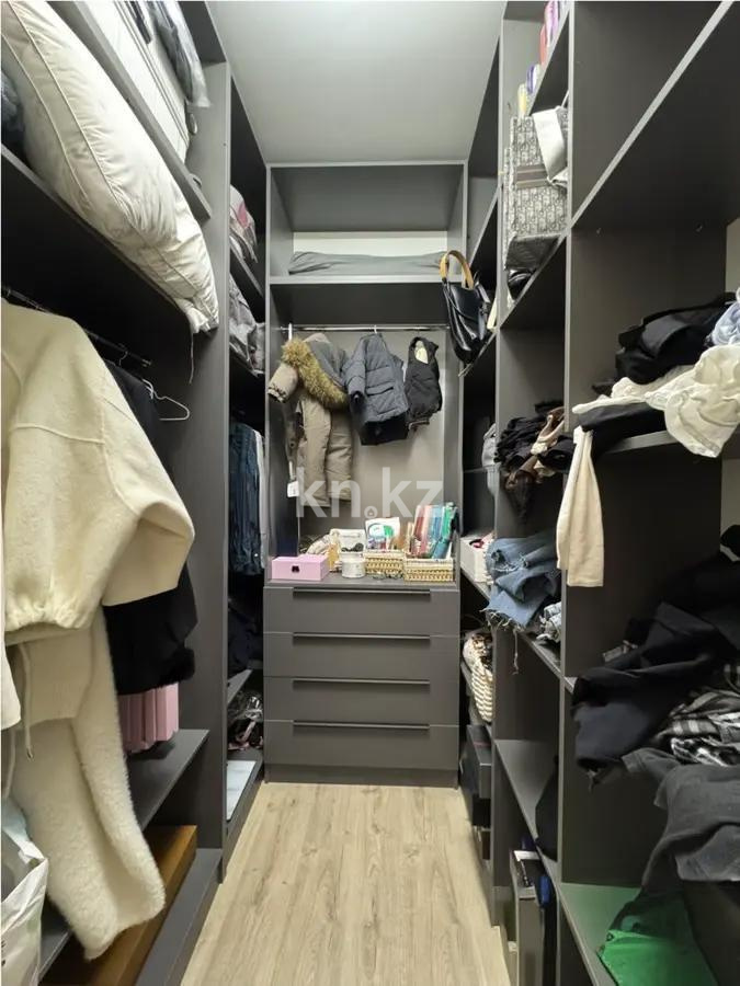 Продажа 1-комнатной квартиры, 40 м², ул. Сатпаева, дом  93 в Алматы - фото 6