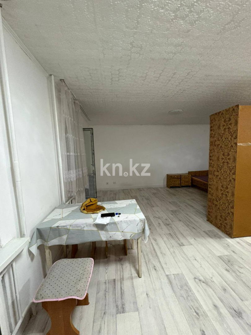 Аренда 1-комнатной квартиры, 38 м² в Астане - фото 7