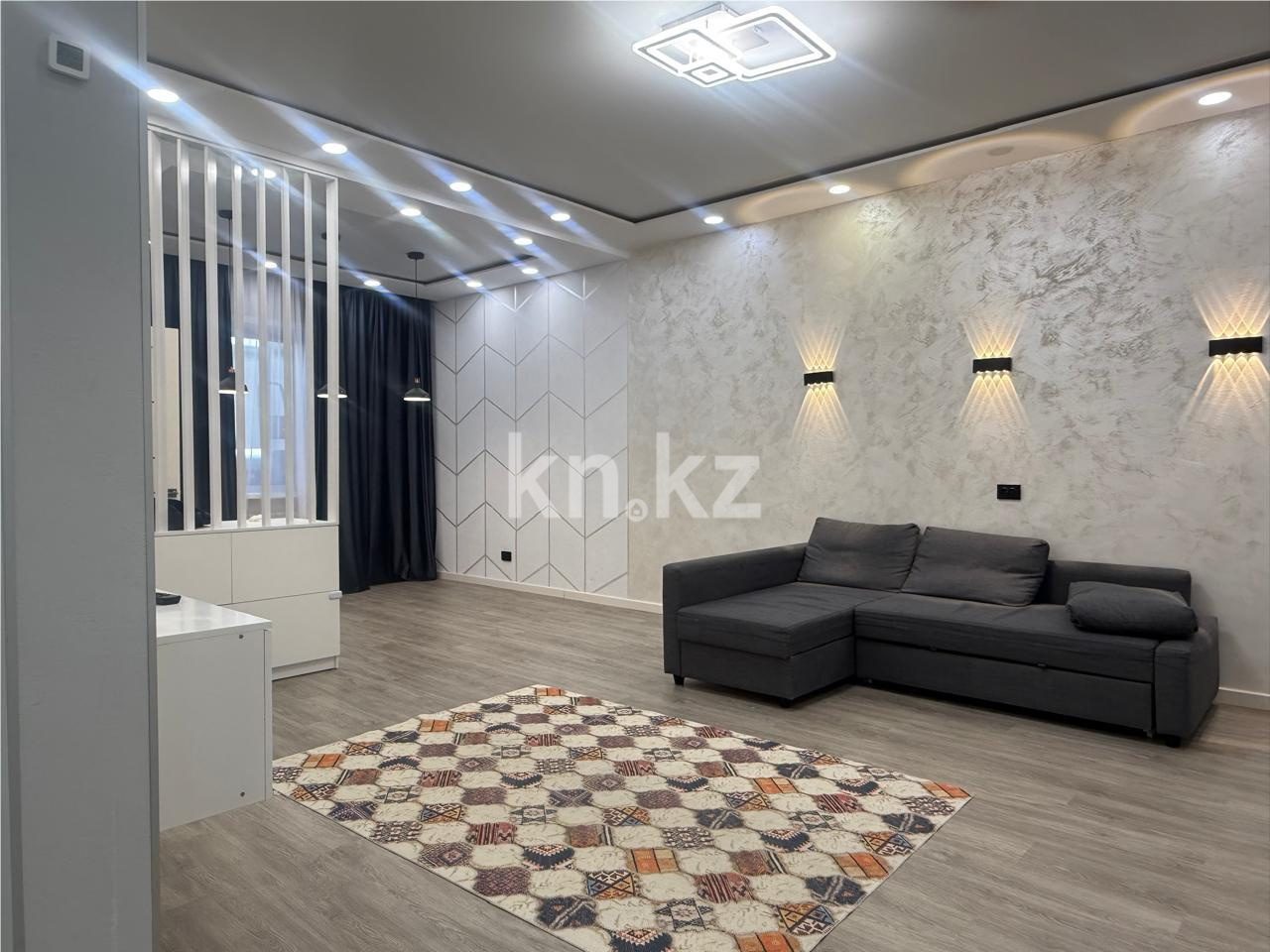 Продажа 4-комнатной квартиры, 127 м² - Продажа четырехкомнатных квартир в Караганде - страница 7 фото 1 из 27