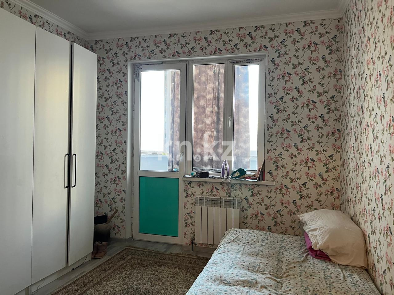 Продажа 2-комнатной квартиры, 56 м², мкр. Дарабоз, дом  83 - Продажа  двухкомнатных квартир в новостройках Алматы фото 13 из 17