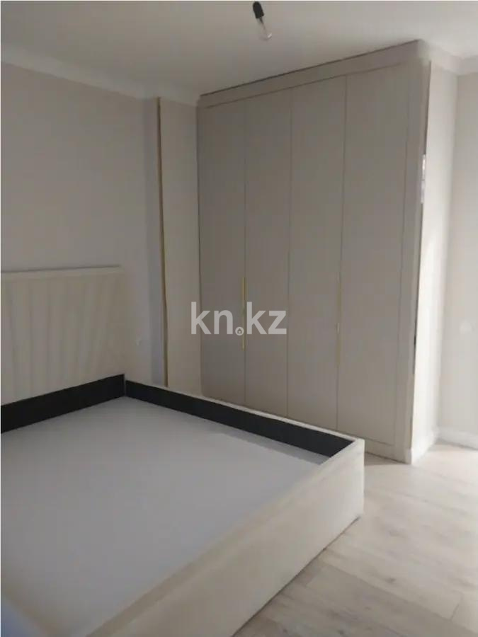Продажа 3-комнатной квартиры, 86 м², пр. Туран, дом  57/3 в Астане - фото 2