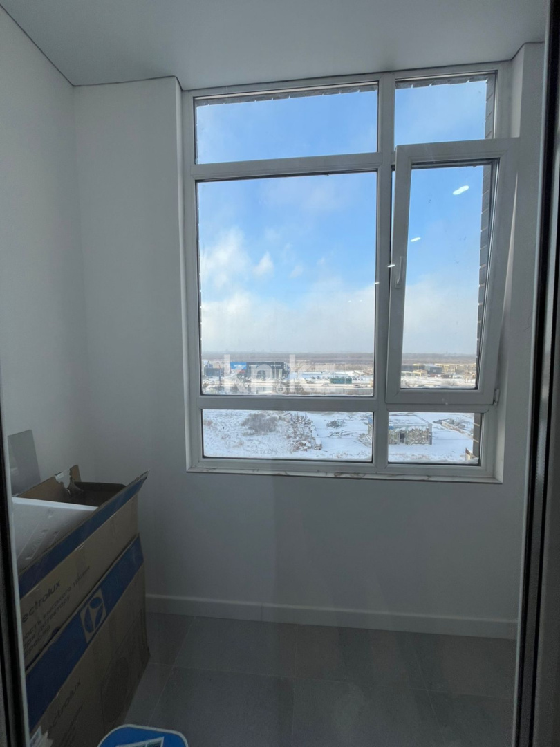 Продажа 1-комнатной квартиры, 41 м², 067 учетный квартал - Продажа квартир в Казахстане фото 13 из 13