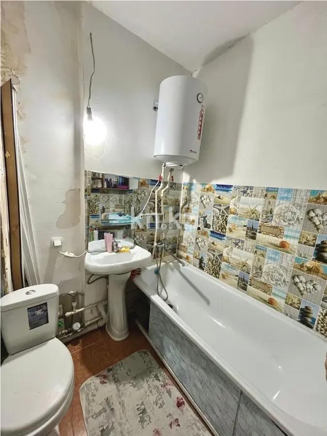 Продажа 1-комнатной квартиры, 38 м², ул. Белинского, дом  2 - Продажа  однокомнатных квартир в Караганде фото 3 из 4