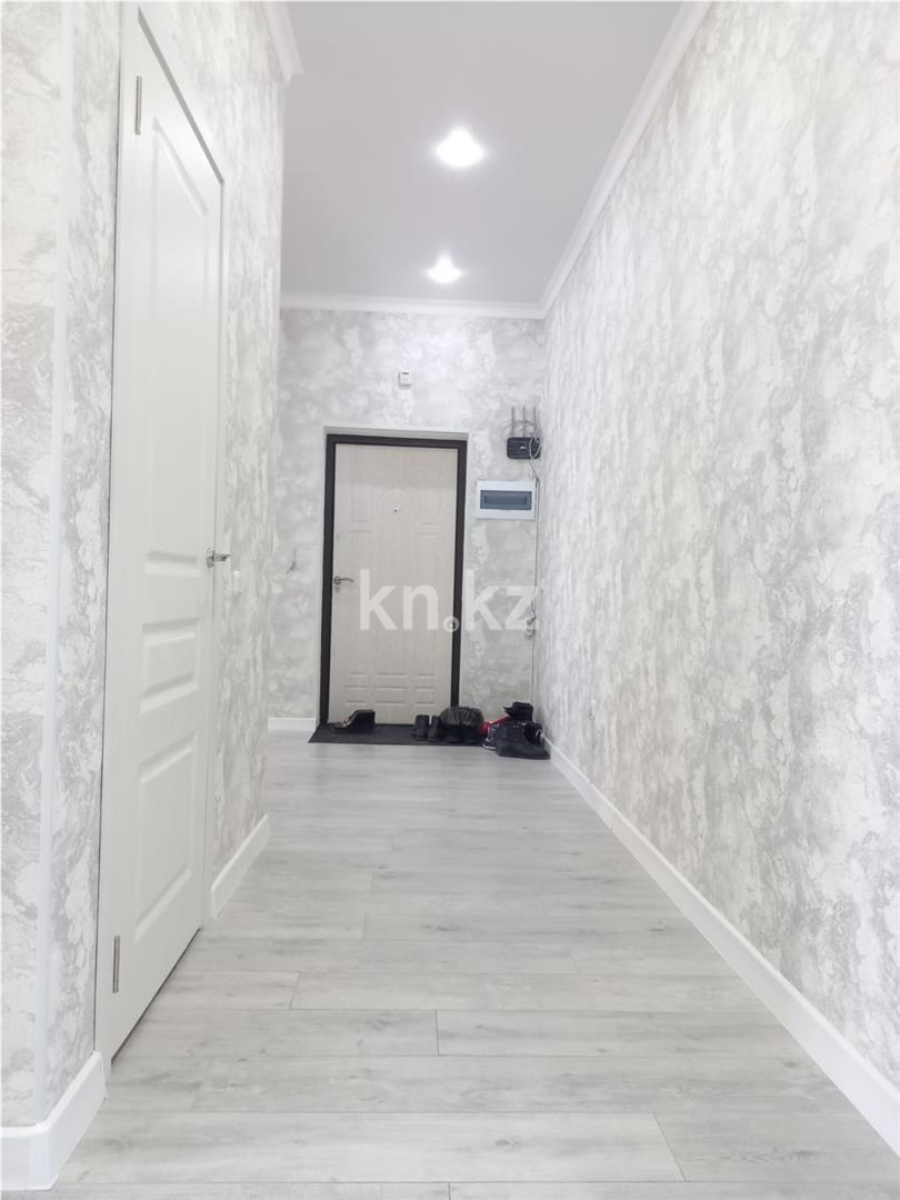 Продажа 3-комнатной квартиры, 75 м² в Караганде - фото 10