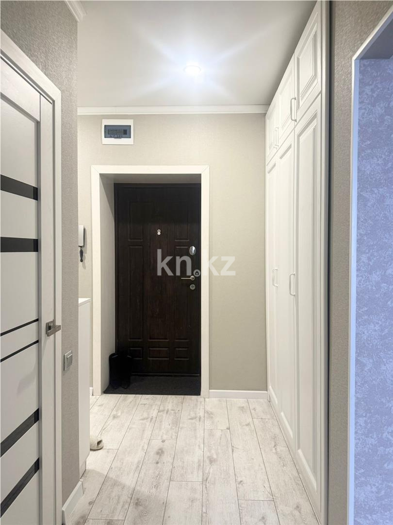 Продажа 3-комнатной квартиры, 71 м² в Караганде - фото 19