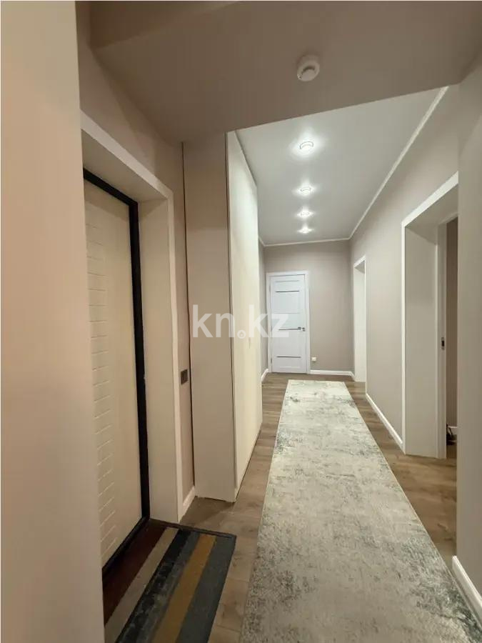 Продажа 3-комнатной квартиры, 72 м², ул. Толе би, дом  189/3 - Продажа  трехкомнатных квартир в Алматы без посредников фото 6 из 6