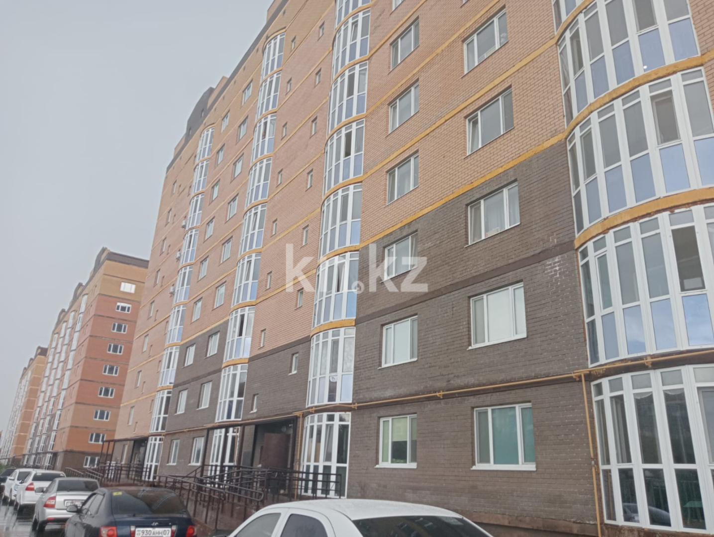 Продажа 3-комнатной квартиры, 83 м², ул. Монкеулы, дом  91/1 - Продажа и аренда недвижимости в Уральске фото 1 из 20