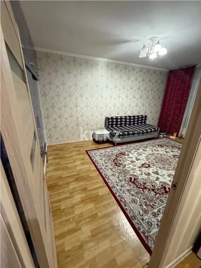 Продажа 1-комнатной квартиры, 40 м², мкр-н Кокжиек, дом  34 - Продажа  однокомнатных квартир в Алматы фото 1 из 4