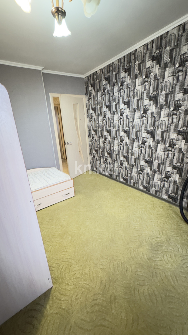 Продажа 2-комнатной квартиры, 51.6 м², мкр-н Аксай-4, дом  51 - Продажа квартир в Алматы фото 27 из 34