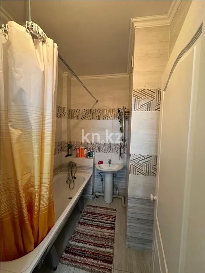 Продажа 2-комнатной квартиры, 67 м², мкр-н Зердели, дом  1/43 в Алматы - фото 4