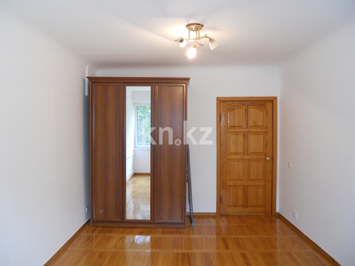 Аренда 3-комнатной квартиры, 65 м² - Аренда квартир помесячно в Алматы фото 5 из 9