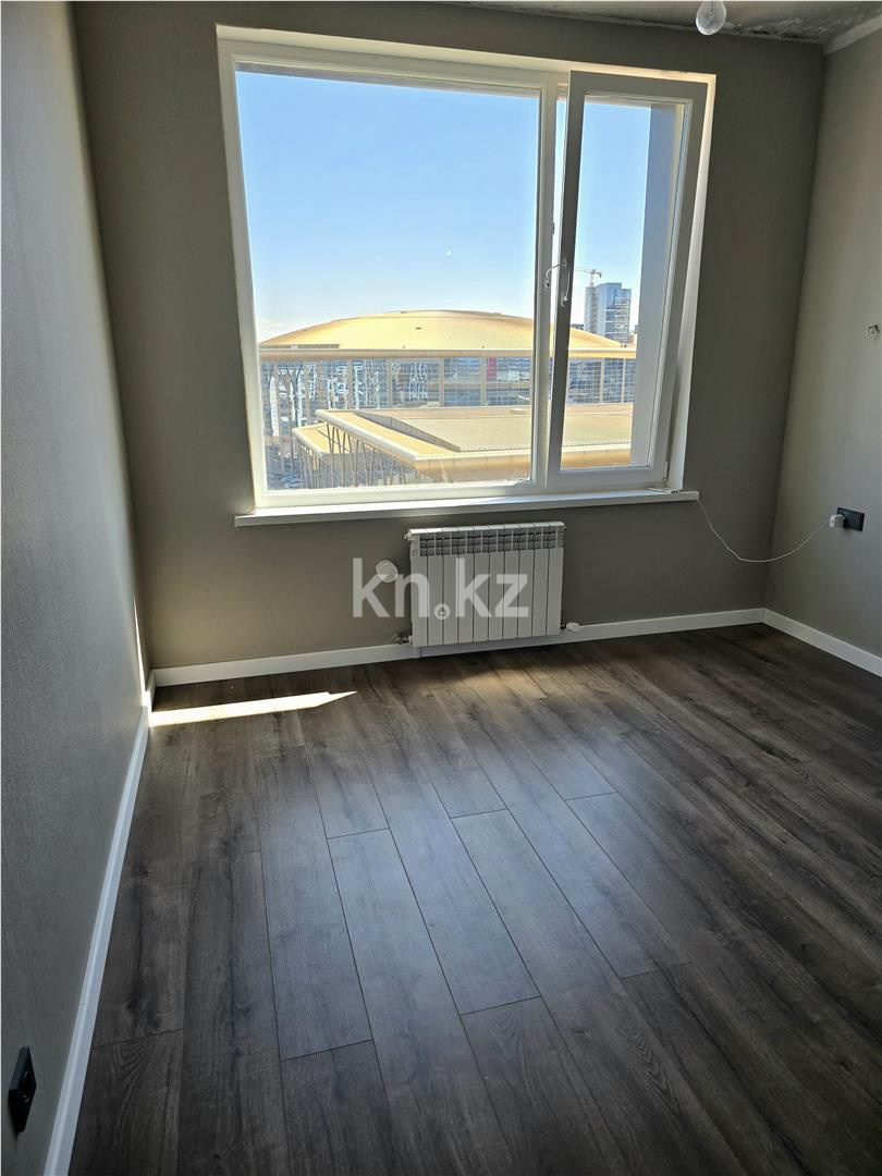 Продажа 2-комнатной квартиры, 52 м², ул. Толе би в Астане - фото 4