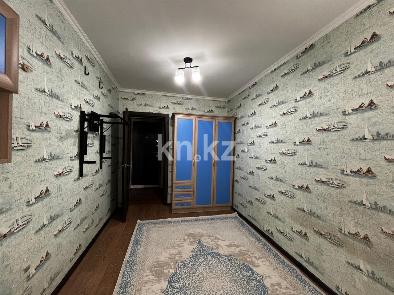 Продажа 2-комнатной квартиры, 45 м² - Продажа двухкомнатных квартир в Майкудуке Караганды - страница 9 фото 4 из 11