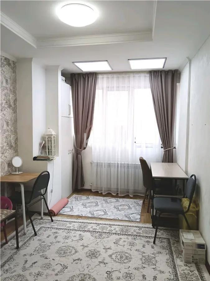 Продажа 2-комнатной квартиры, 48 м², ул. Ибрагимова, дом  18 в Алматы - фото 2