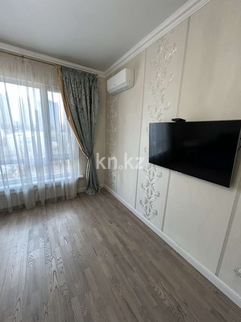 Аренда 2-комнатной квартиры, 55 м² в Алматы - фото 9