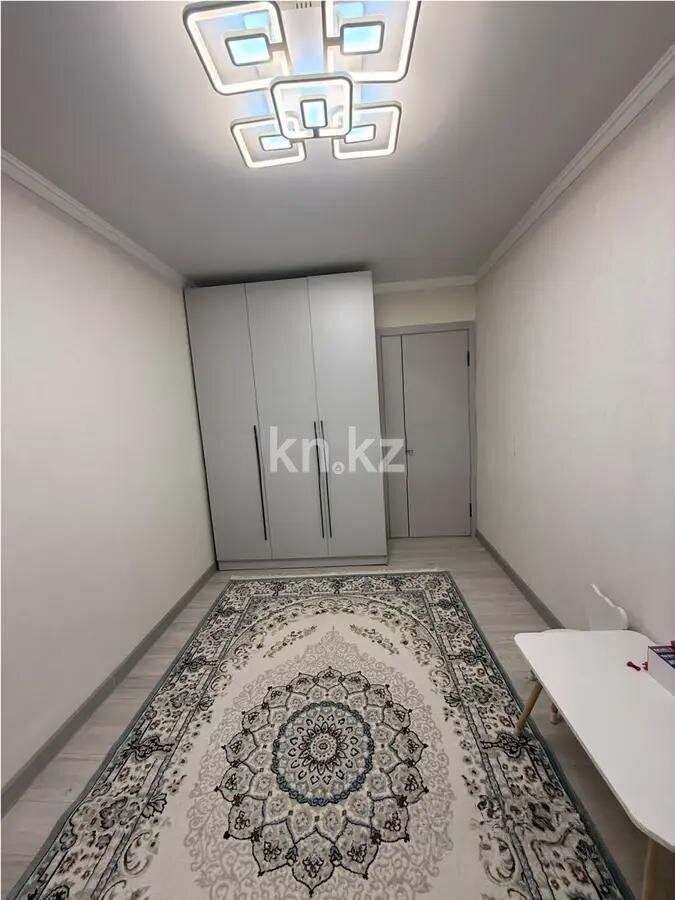 Продажа 3-комнатной квартиры, 63 м² в Караганде - фото 3