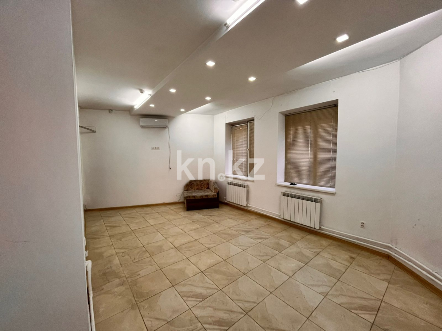 Аренда помещения - Аренда офисных и торговых помещений в Караганде фото 9 из 13