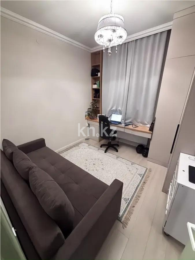 Продажа 2-комнатной квартиры, 44 м² в Астане - фото 2