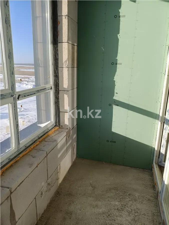 Продажа 1-комнатной квартиры, 41.2 м² - Продажа недвижимости в Казахстане - страница 12 фото 3 из 4