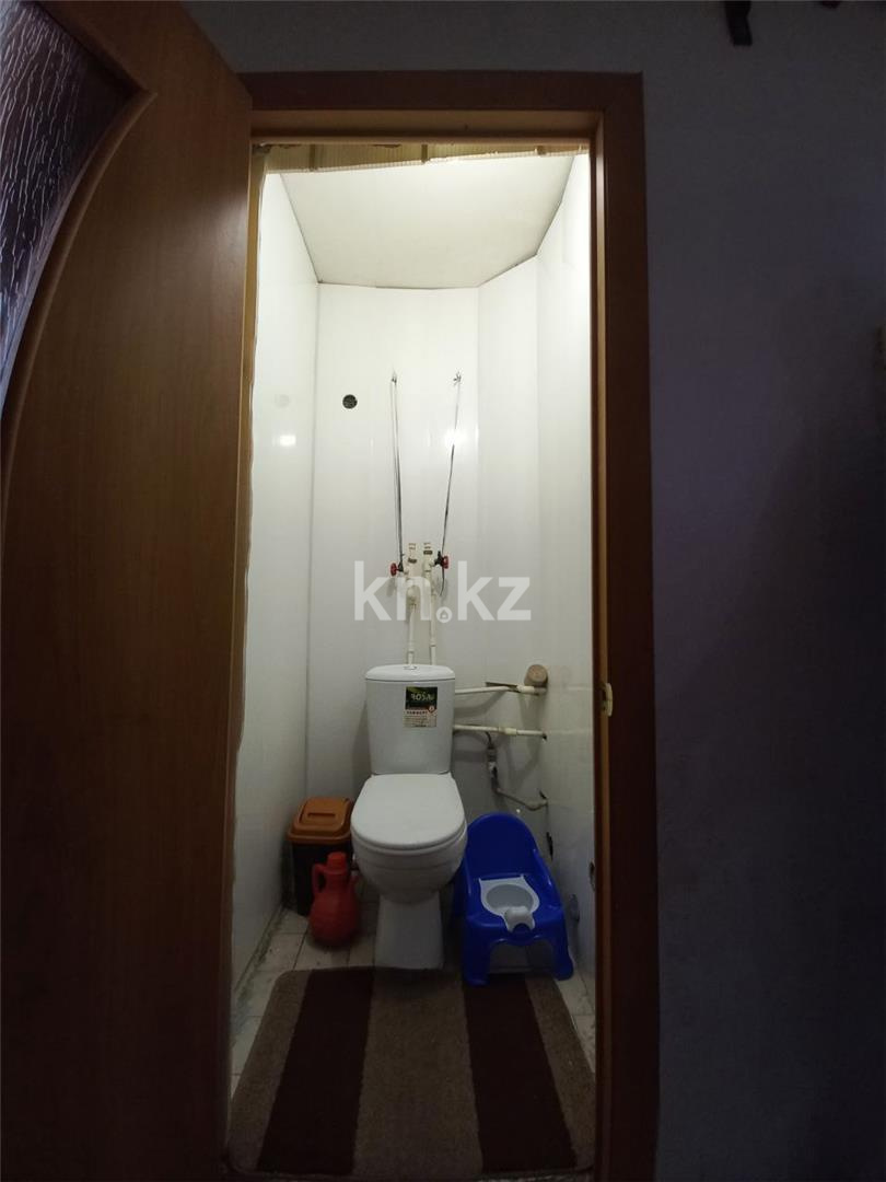 Продажа 3-комнатной квартиры, 68 м², ул. Амангельды в Темиртау - фото 10