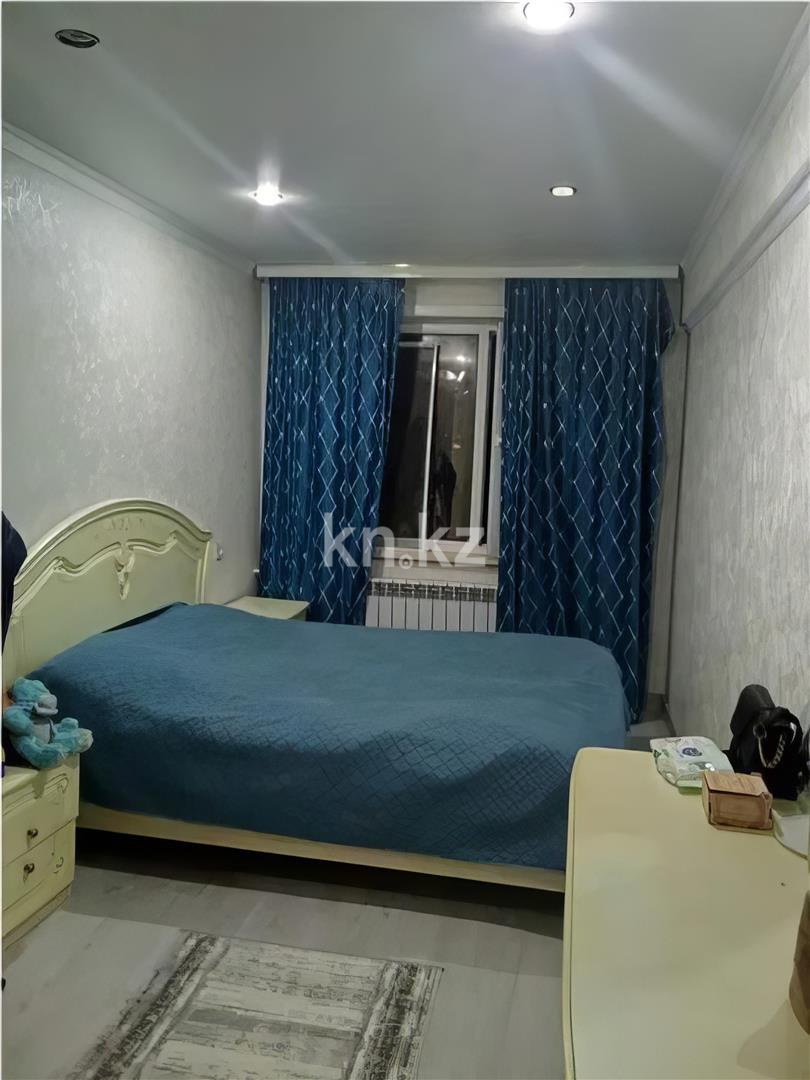 Продажа 2-комнатной квартиры, 45 м² - Продажа двухкомнатных квартир в панельном доме в Казахстане - страница 3 фото 1 из 4