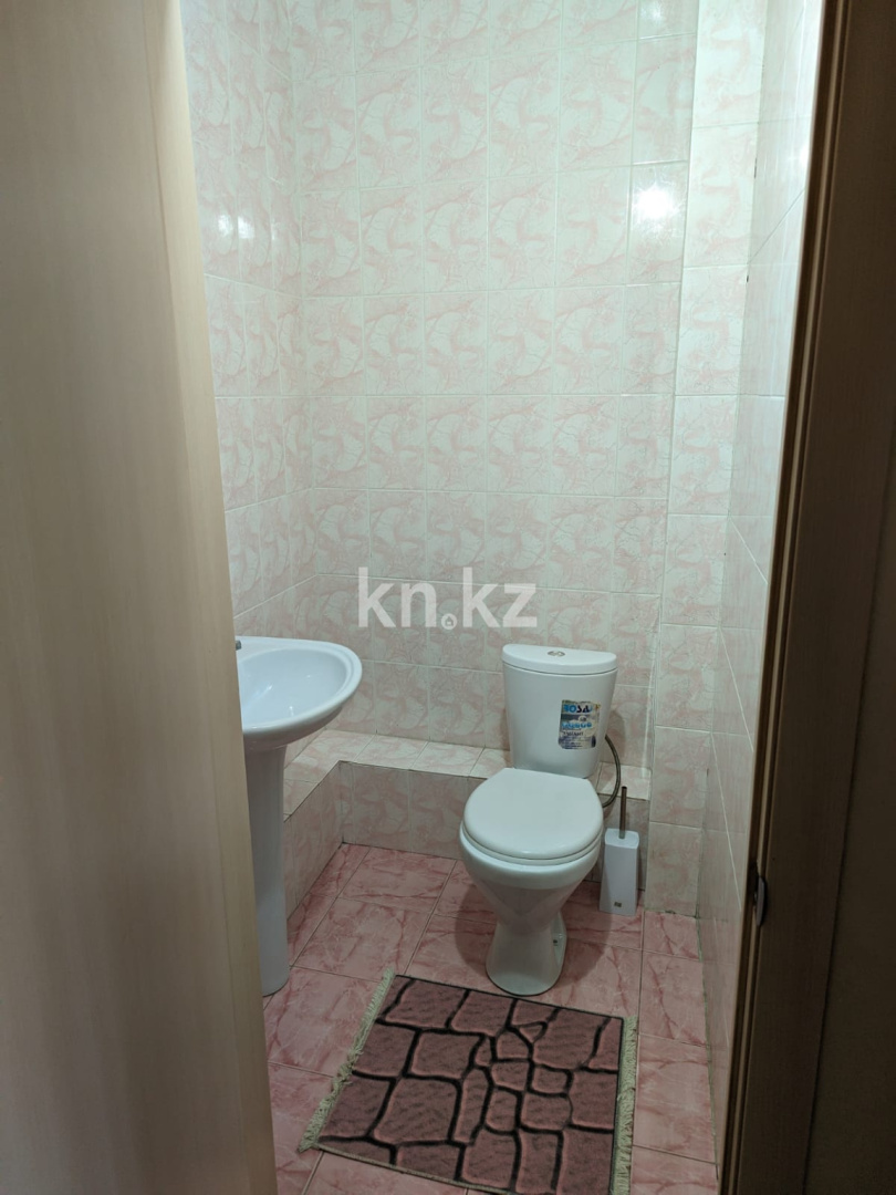 Аренда 2-комнатной квартиры, 62 м² в Астане - фото 14