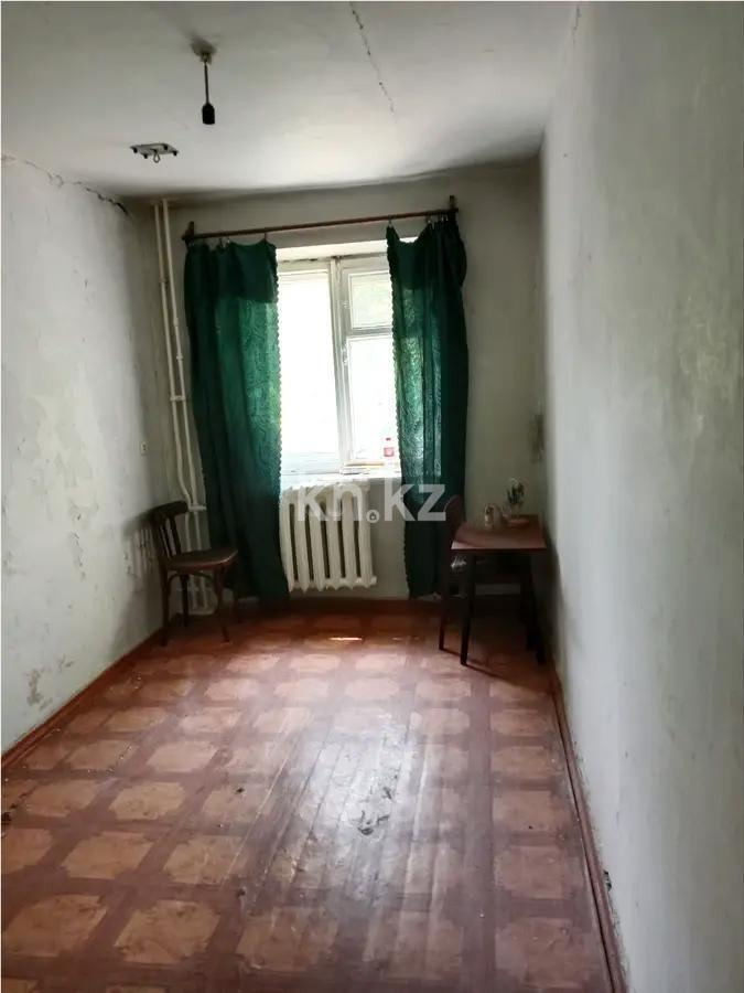 Продажа 3-комнатной квартиры, 55 м², мкр-н 12, дом  21 - Продажа квартир в Караганде фото 1 из 3