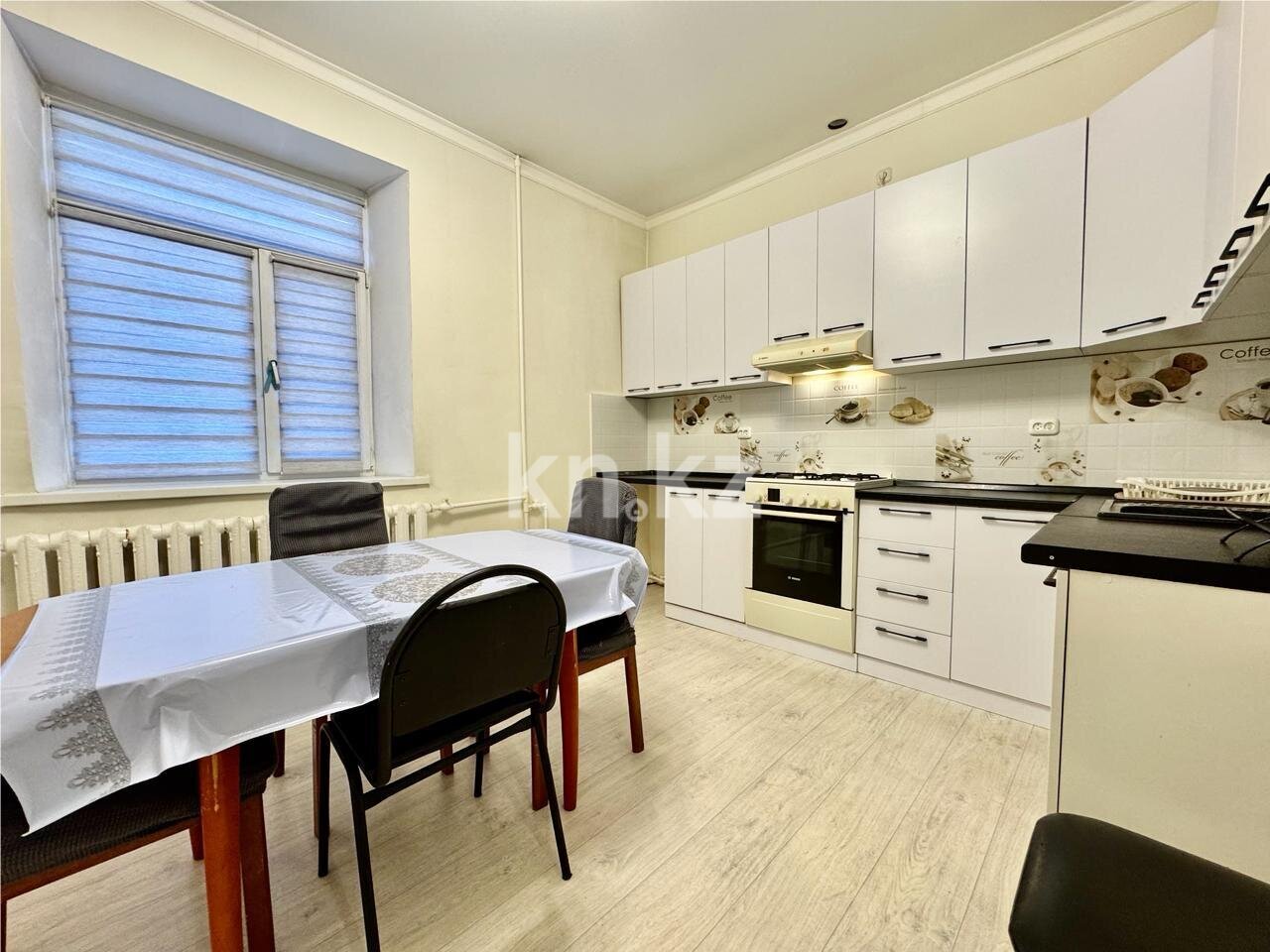 Продажа 2-комнатной квартиры, 60 м² в Караганде - фото 4