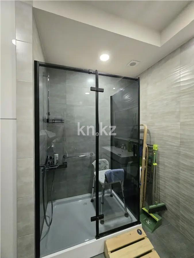 Продажа 2-комнатной квартиры, 78 м² - Продажа двухкомнатных квартир в кирпичном доме в Казахстане фото 5 из 9