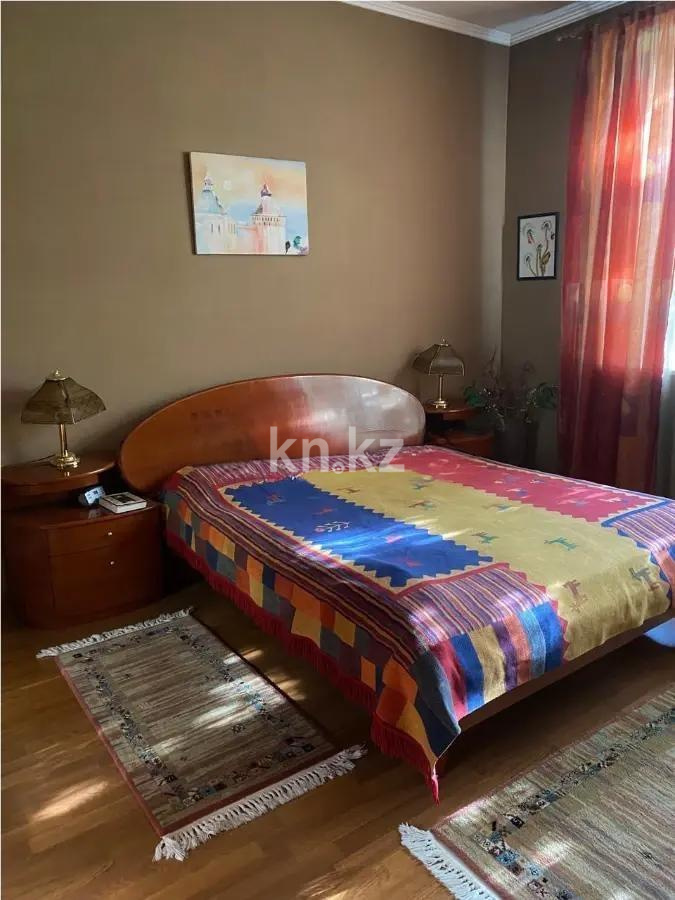 Продажа 3-комнатной квартиры, 80.1 м² в Алматы - фото 2