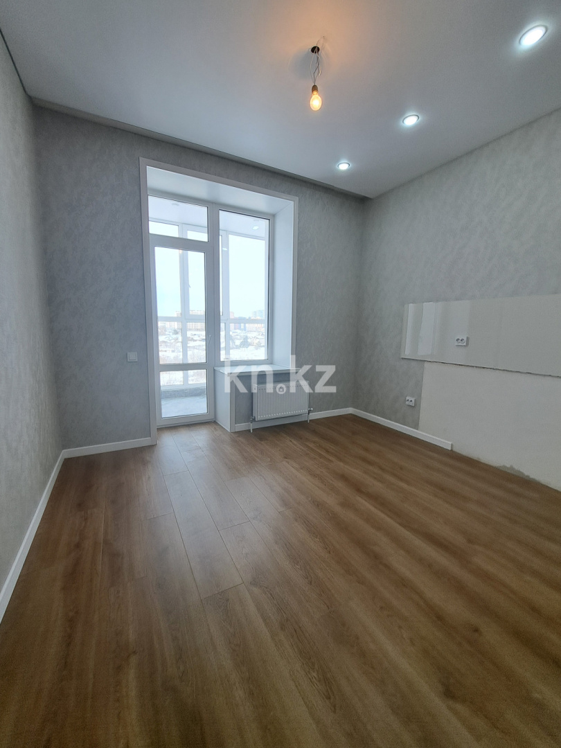 Продажа 1-комнатной квартиры, 37 м² - Продажа квартир в Астане - страница 2 фото 7 из 17