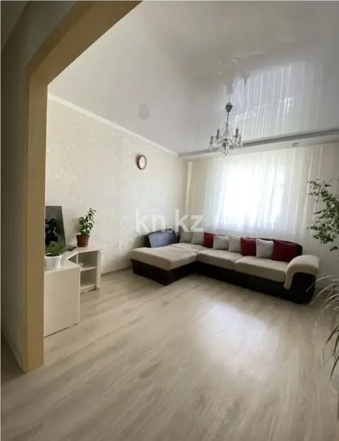 Продажа 3-комнатной квартиры, 77.7 м² в Астане