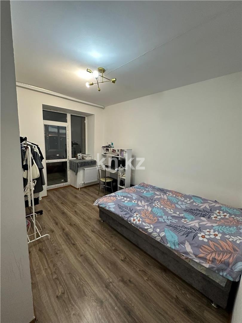 Продажа 2-комнатной квартиры, 50 м² в Караганде - фото 3