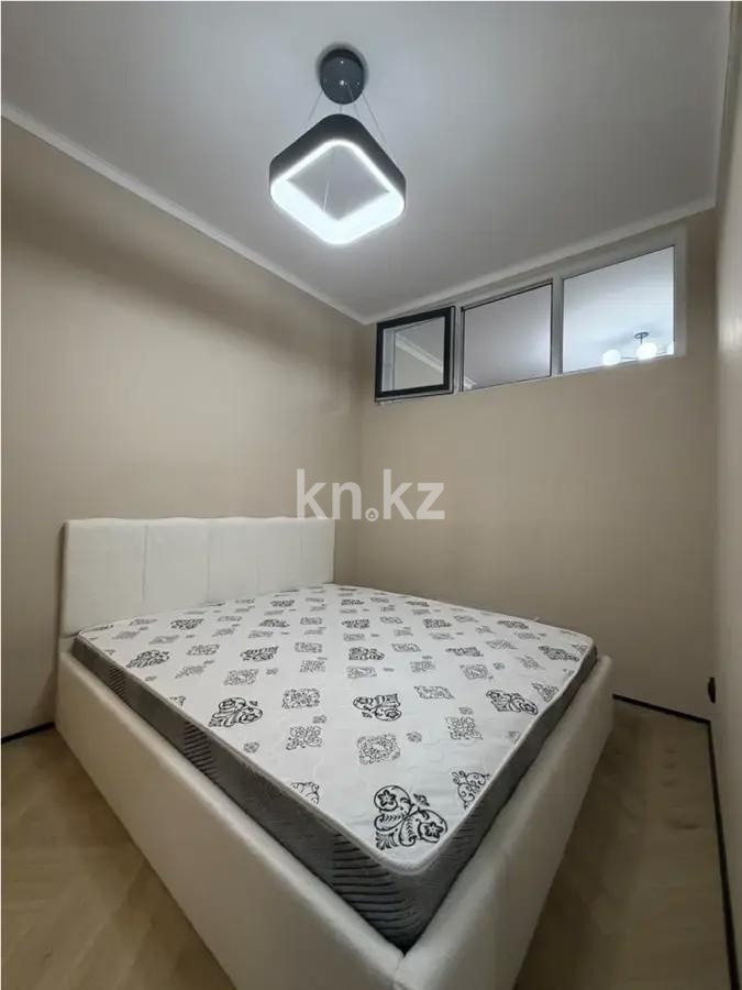 Продажа 2-комнатной квартиры, 51 м² в Алматы - фото 2