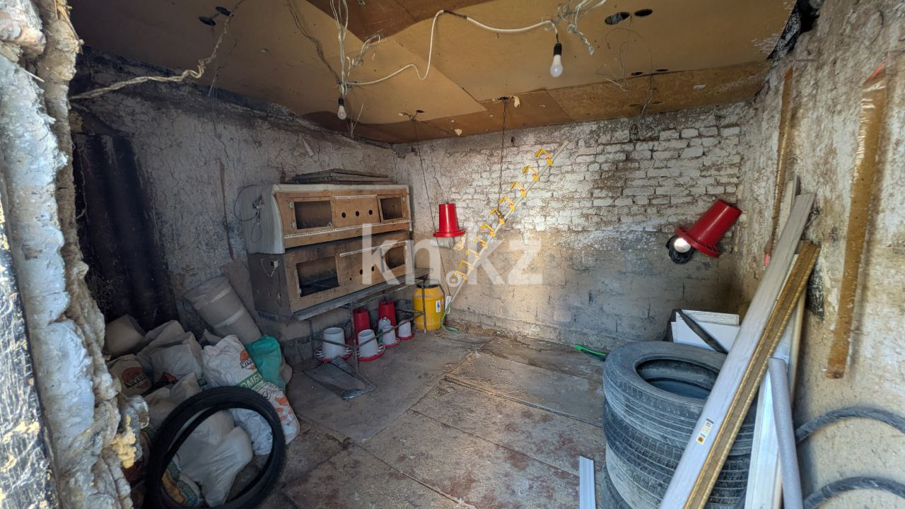Продажа 3-комнатного дома, 76 м² - Продажа домов, коттеджей в Казахстане - страница 3 фото 14 из 33