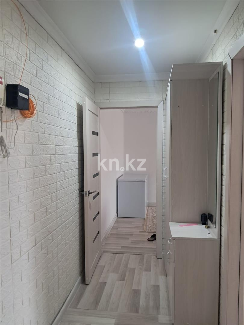 Продажа 4-комнатной квартиры, 61 м² - Продажа квартир в панельном доме в Караганде фото 3 из 15