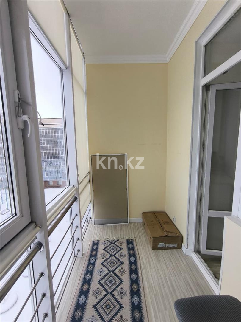 Продажа 1-комнатной квартиры, 45.2 м² в Астане - фото 6